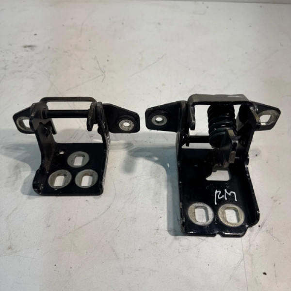 Dobradiça Porta Ram 2500 2008 2009 Traseira Direita