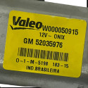 Motor Limpador Traseiro Gm Onix Ano 2013 A 2020