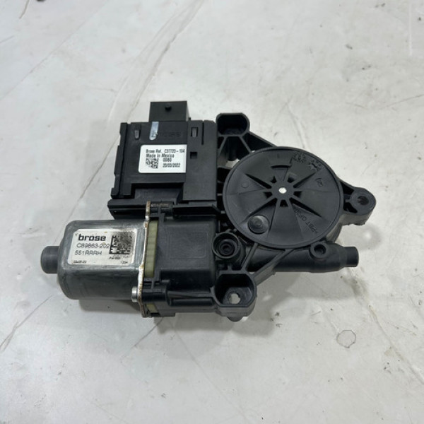 Motor Maquina Vidro Traseiro Direito Jeep Compass 2022 a 202