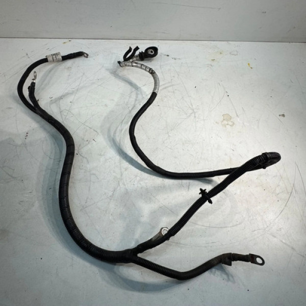 Chicote Cabo Positivo Bateria Chevrolet Onix 2013 A 2019