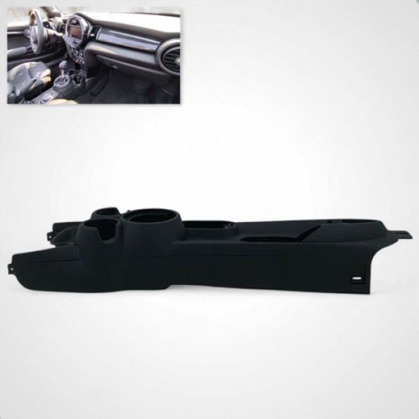 Console Central Mini Cooper S 2018 A 2021