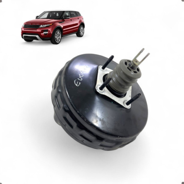 Hidrovacuo Freio Range Rover Evoque 2.0 2012 A 2015