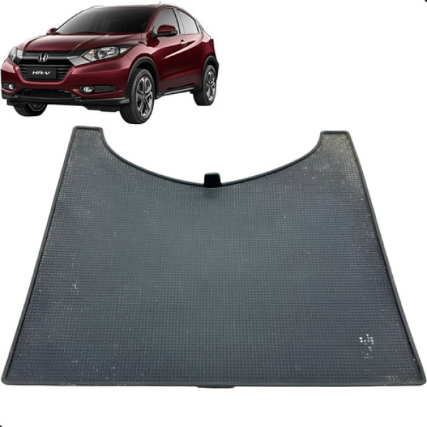 Borracha Controle Central Honda Hrv 2016 A 2019