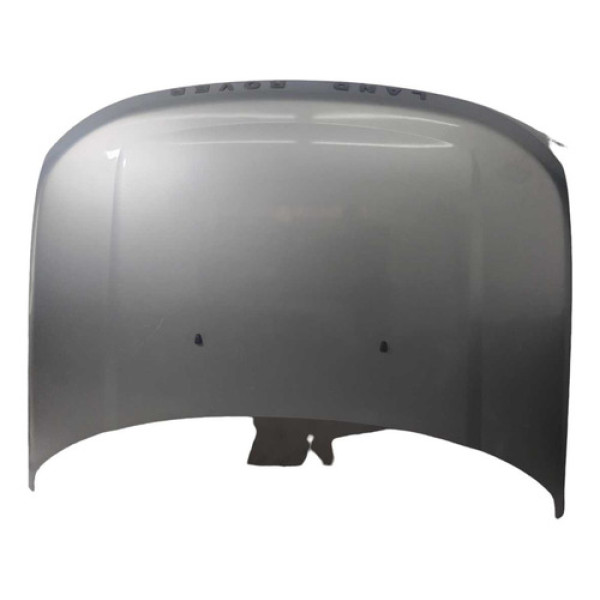 Capô Land Rover Discovery 3 2005 A 2009