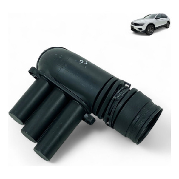 Mangueira Filtro Ar Tiguan 1.4 2018 2019 2020 2021
