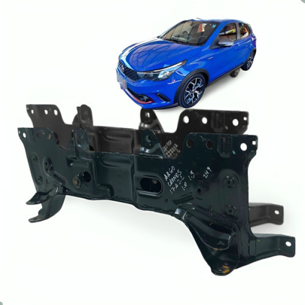 Quadro Suspensão Agregado Argo Cronos 1.0 1.3 2017 A 2022