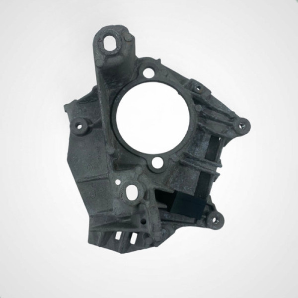 Suporte Bateria Filtro Ar Motor Clio 1.6 1997 A 1999