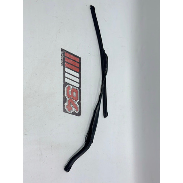 Braço Limpador Parabrisa Esquerdo Toro/renegade 16a22 C3402 Esquerdo