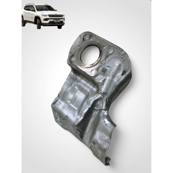 Defletor Calor Turbina Compass 1.3 2022 2025