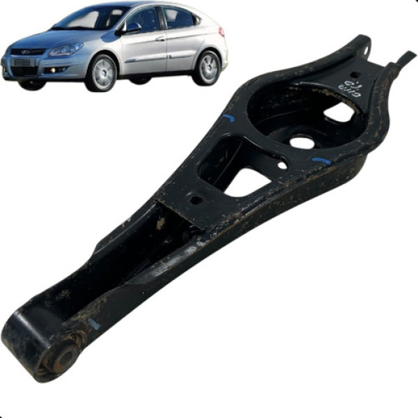 Bandeja Suspensão Traseira Direita Chery Cielo 1.6 2010