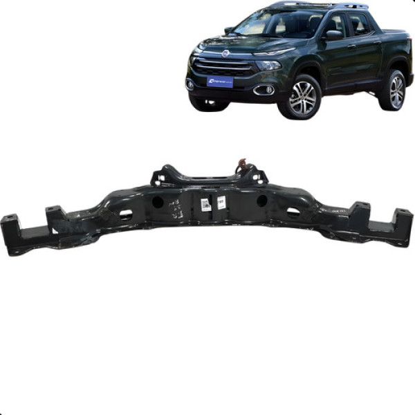 Agregado Traseiro Fiat Toro 2.4 2017 2018 2019