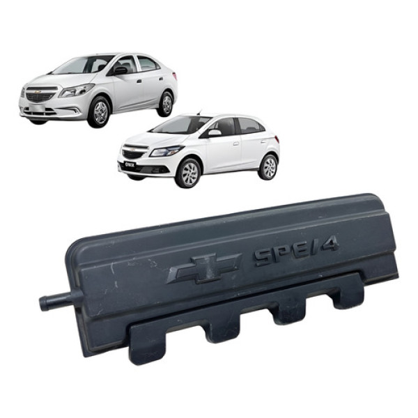 Caixa Ressonância Filtro Motor Onix Prisma 1.0 1.4 2013 2015