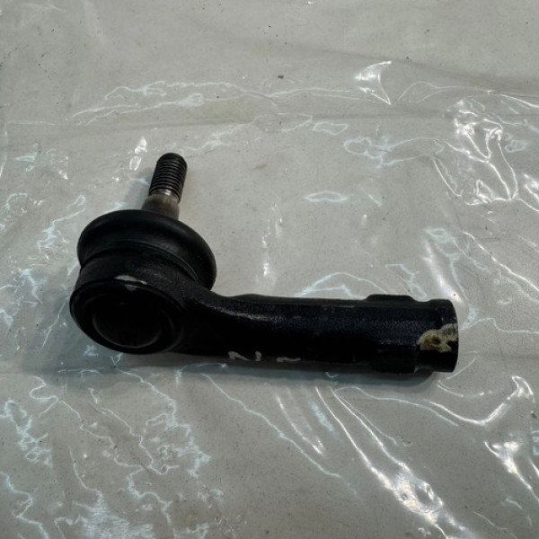 Terminal Direção Esquerdo Ford New Fiesta 1.6 2015 A 2017