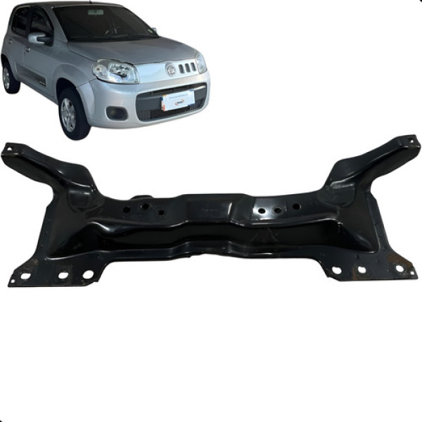 Agregado Suspensão Fiat Uno Vivace 1.0 2016 2017 2018 2019