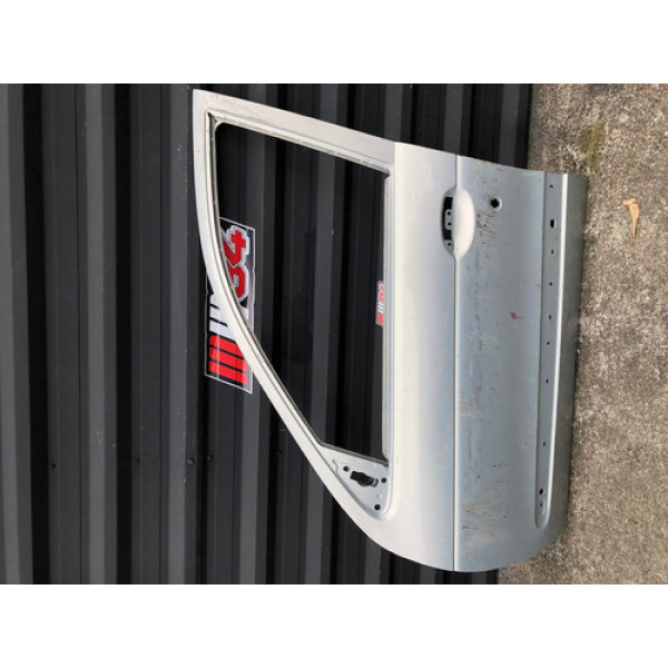 Porta Dianteira Esquerdo Scenic 2000 Ate 2007 C2595 Esquerda Dianteira