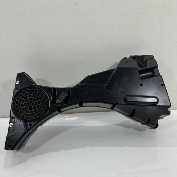 Subwoofer Land Rover Freelander 2 2011 2012 Preto