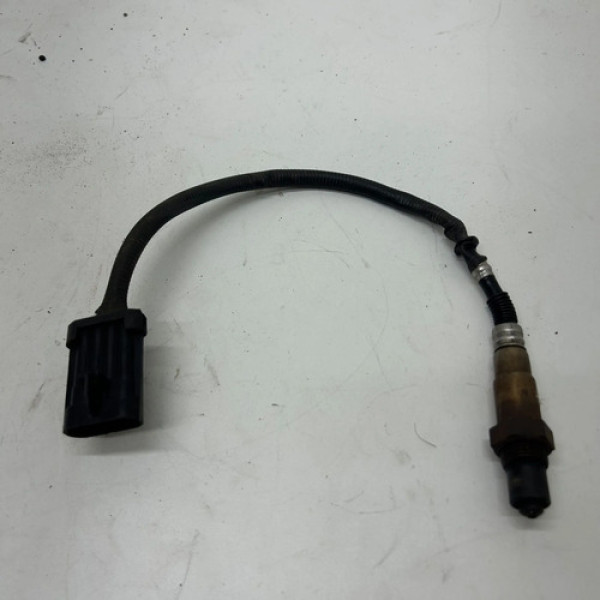 Sonda Lambda Pós Chery Qq 2015 1.0 3cc