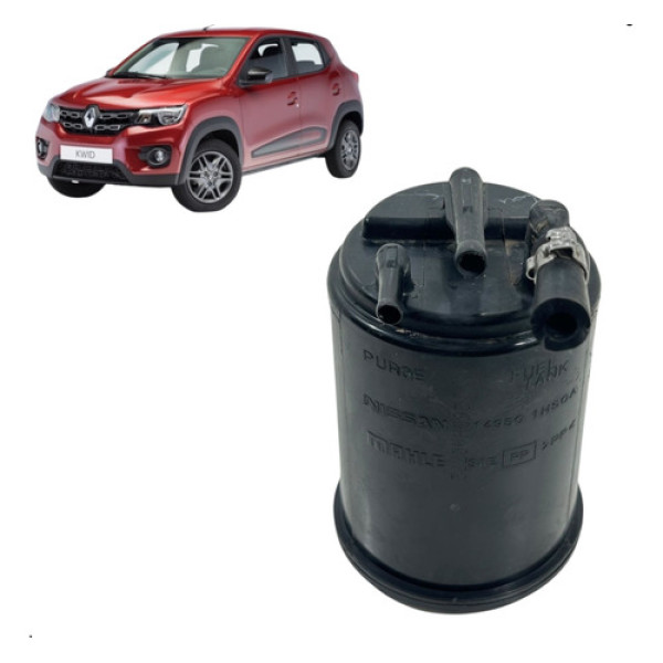 Filtro Canister Renault Kwid 2018 2019 2020 2021