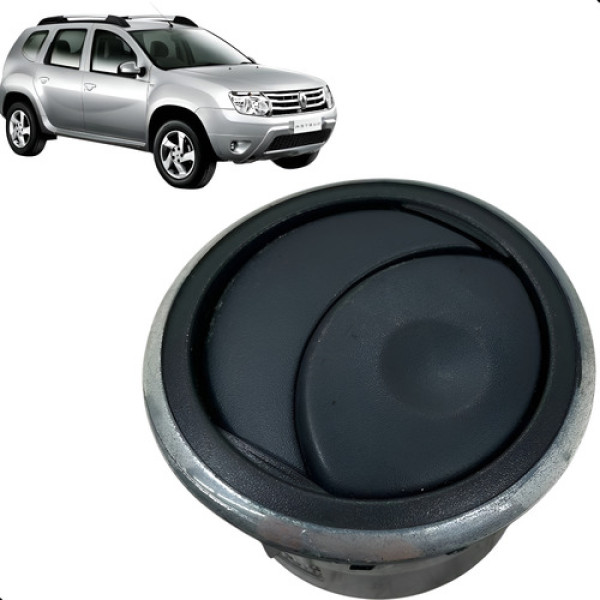 Difusor Ar Renault Duster 2012 2015