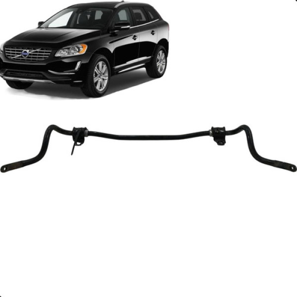 Barra Estabilizadora Dianteira Volvo Xc60 2.0 2014 A 2017