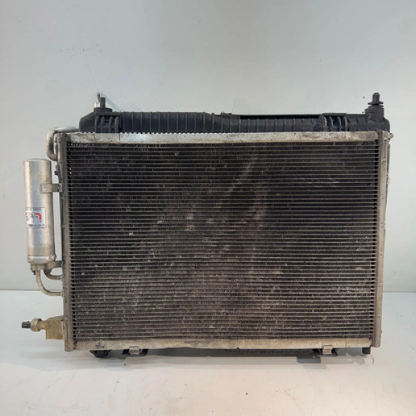 Kit Radiador Ford Ka 1.0 3cc 2015 2016 2017 2018 Original