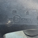 Retrovisor Esquerdo Chevrolet Onix 2013 A 2019 Manual