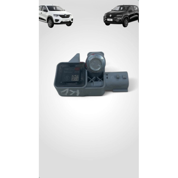 Sensor Detonação Impacto Air Bag Kwid 2018 A 2023 