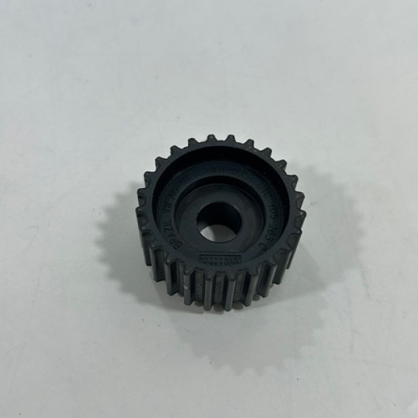 Engrenagem Polia Dentada Virabrequim Polo Virtus 1.0 Tsi
