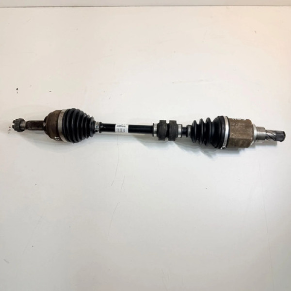 Semi Eixo Nissan Kicks 1.6 Automático 2017 A 2022 Esquedo