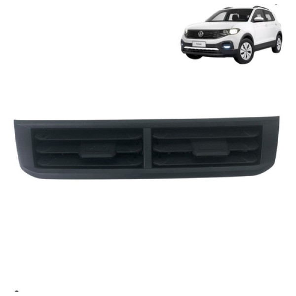 Difusor Central Meio Tcross 2020 2021 2022 2023 2024 