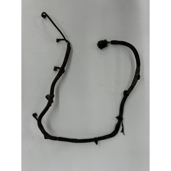 Chicote Vela Aquecedora Ford Ranger 2013 A 2016 3.2 C3092