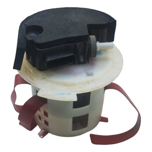 Bomba Fluída Exaustão Escape Dodge Ram 3500 19 A 23 C8156