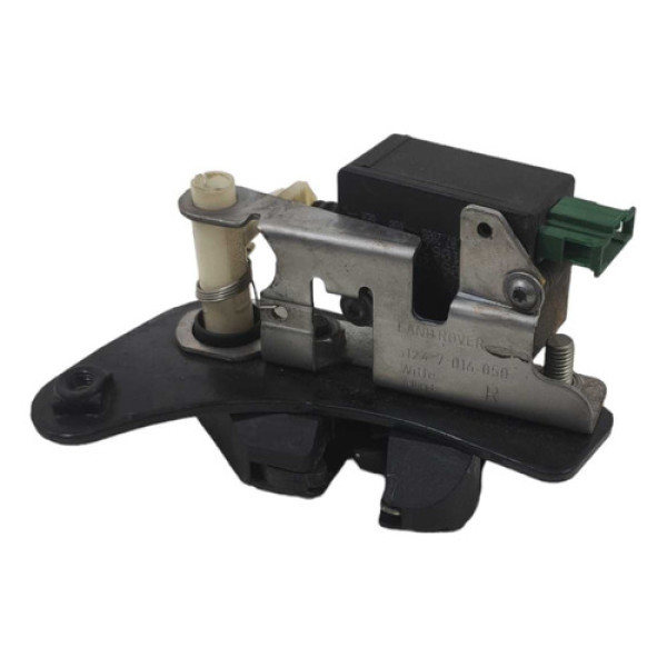 Fechadura Direita Porta Malas Discovery 3 2.7 2005 A 2009