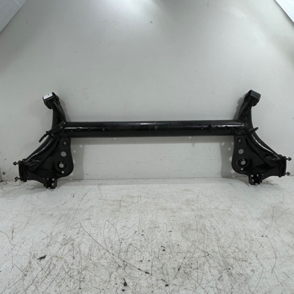 Eixo Traseiro Ford Ka 2015 2016 2017 2018 2019 2020 2021