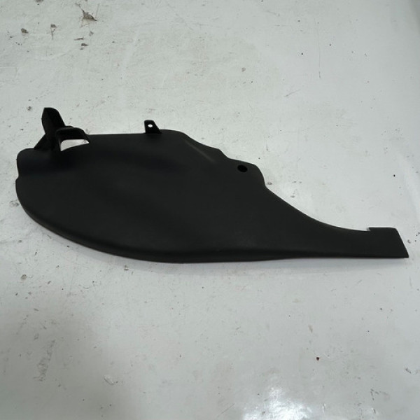 Acabamento Coluna Tampa Traseira Peugeot 308 2013 A 2016