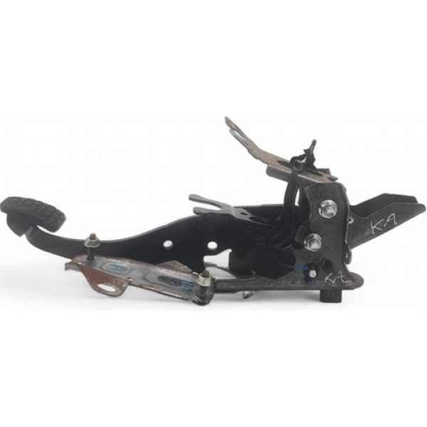 Pedal De Freio Ford Ka 1.5 2015 2016 2017 A 2019