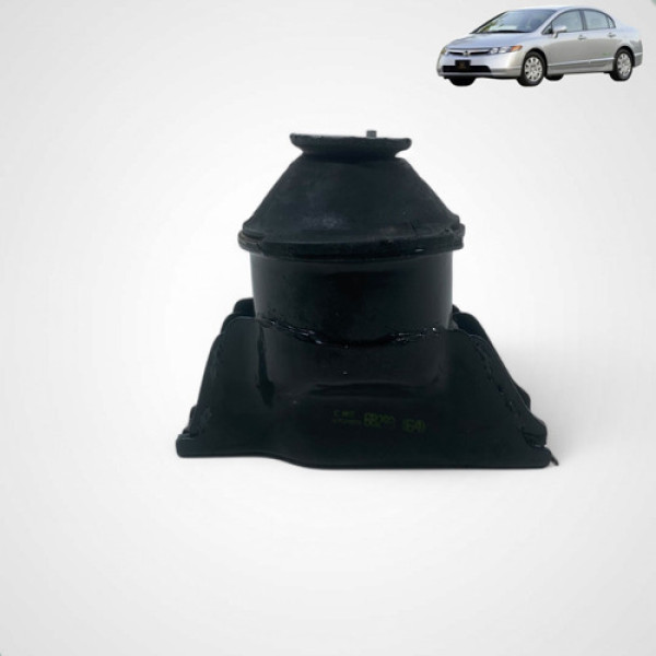 Suporte Coxim Motor Direito Civic 1.8 2007 A 2011 