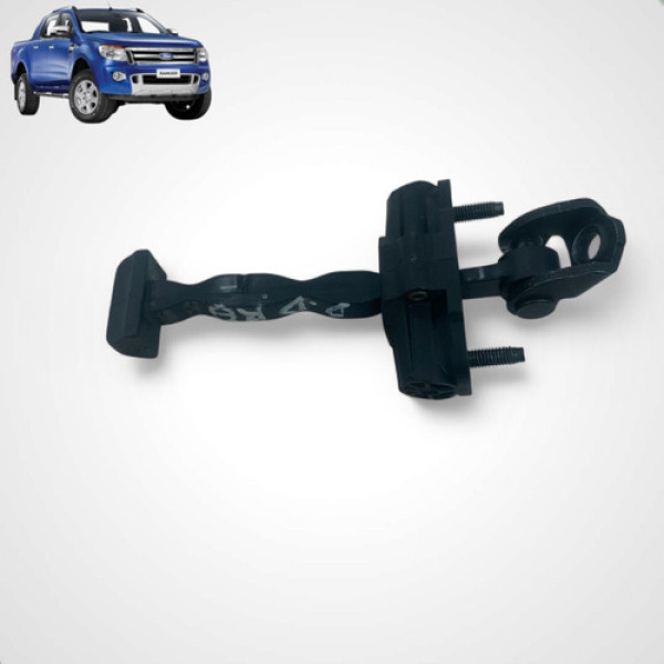 Limitador Porta Dianteira Direita Ford Ranger 2013 A 2022