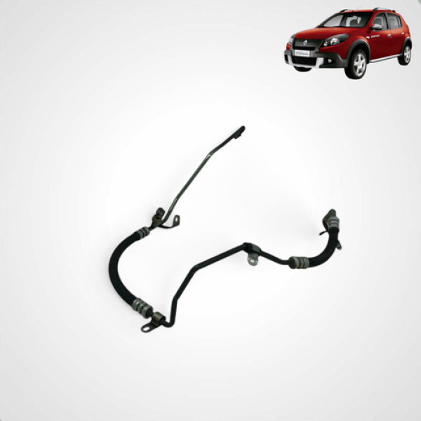 Mangueira Direção Hidráulica Sandero 1.6 2012 2014