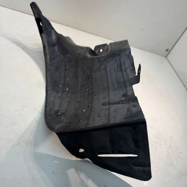 Parabarro Traseiro Direito Chevrolet Meriva 1.8 2009 A 2012