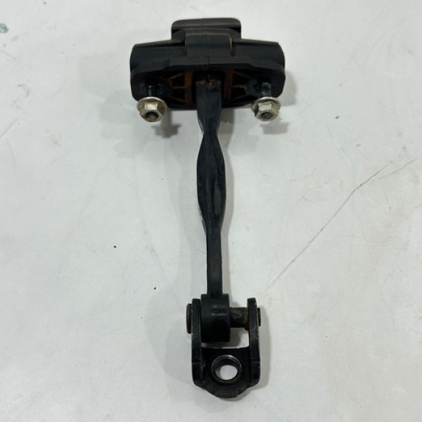 Limitador Porta Traseira Esquerda Ford Ranger 2013 A 2021