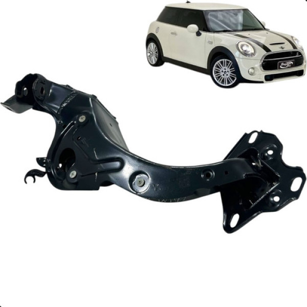 Manga Eixo Mini Cooper S 2.0 2014 2016 Traseira Direita