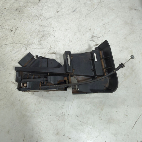 Fechadura Porta Ford Ranger 2017 A 2021 Dianteira Esquerda