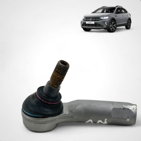 Terminal Direção Direito Nivus 2021 2022 2023 2024