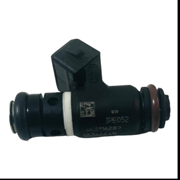 Bico Injetor Fiat Pulse 1.3 2021