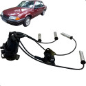 Bobina Distribuidor Ignição Injeção Monza 2.0 1990 A 1993