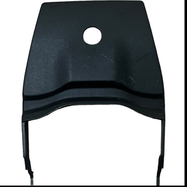 Moldura Superior Coluna Direção Ford Fiesta Ano 2007 A 2013