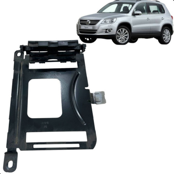 Suporte Módulo Injeção Volkswagen Tiguan 2010 A 2014