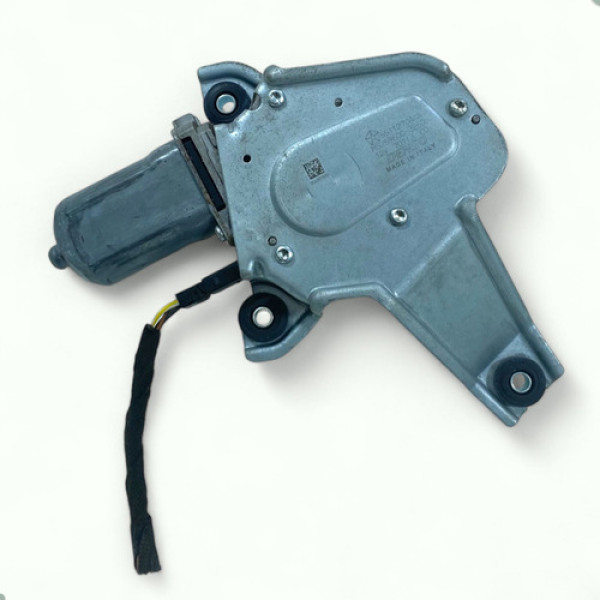 Motor Limpador Tampa Traseira Jeep Compass 2.0 2017 A 2021
