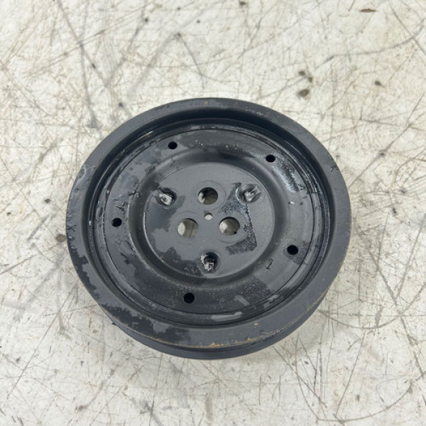 Polia Virabrequim Ranger 2.2 2012 2013 2014 A 2022 Original